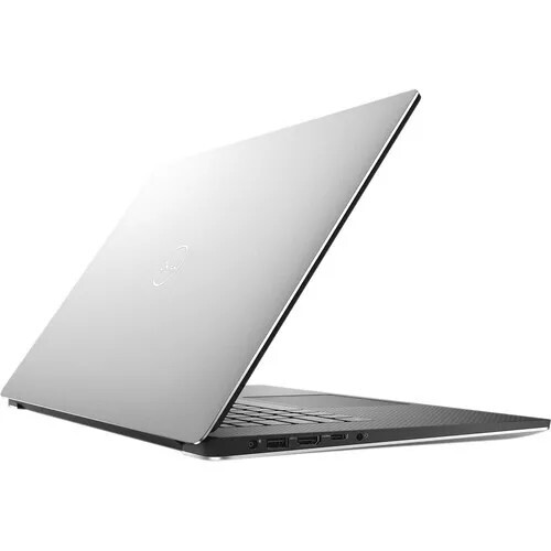 Dell Precision 5530 15.6" FHD I7-8850H 32GB 512GB SSD Quadro P1000 FPR Cam W10P - Image 9