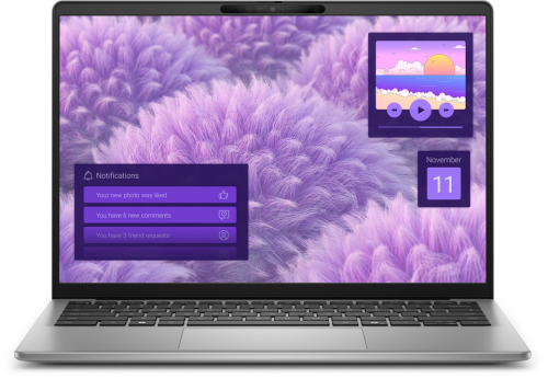 New Dell Inspiron 5441 14" FHD+ 8-Core Snapdragon X Plus 16GB 1TB PCIe SSD Cam