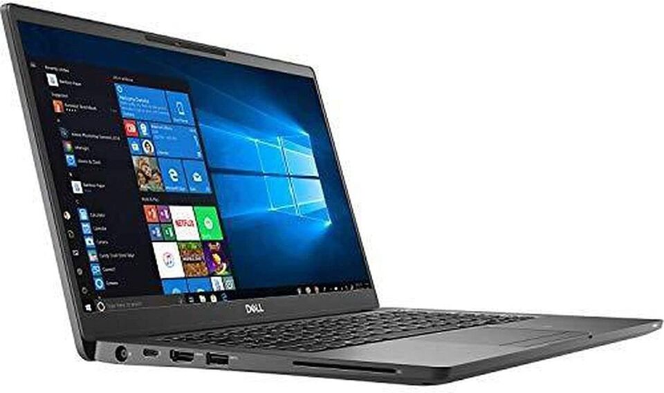 Dell Latitude 7400 14" FHD Quad-Core i7-8665U 16GB 256GB SSD IR Camera Win10Pro - Image 3