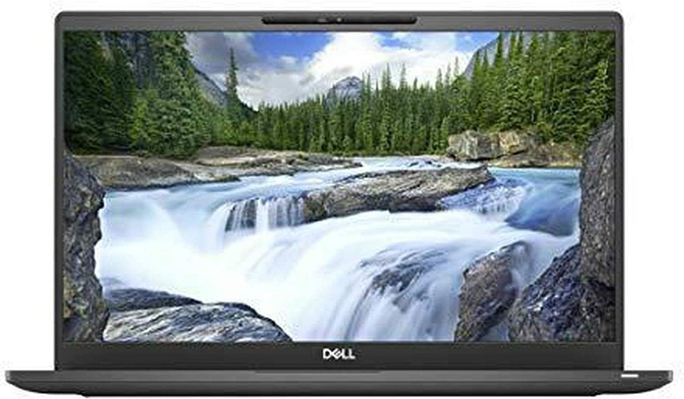 Dell Latitude 7400 14" FHD 4-Core i7-8665U 16GB 1TB SSD IR Camera Windows 10 Pro - Image 3