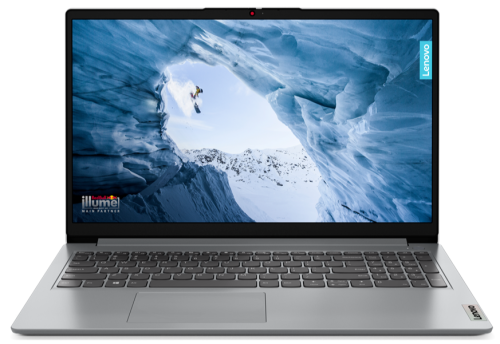 Lenovo IdeaPad 1 15IAU7 15.6" FHD Touch i3-1215U 16GB 512GB SSD Webcam WIFI 6