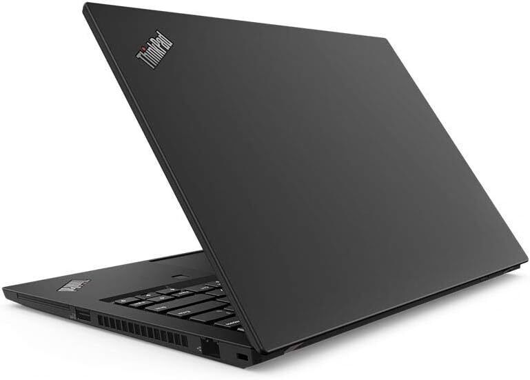 Lenovo ThinkPad T490 14" FHD Quad-Core i7-8565U 24GB 1TB SSD Cam FPR Win11Pro - Image 10