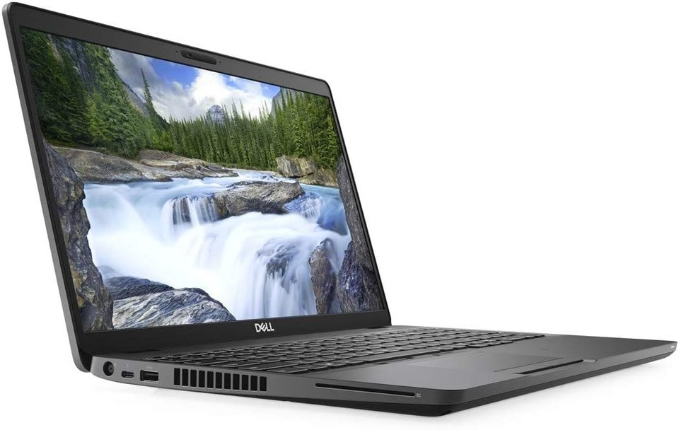 Dell Latitude 5500 15.6" FHD 4-Core i5-8365U 16GB 512GB PCIe SSD Webcam Win11Pro - Image 2