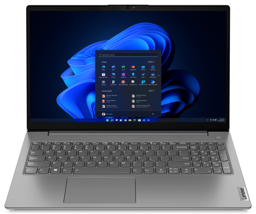 Lenovo V15 Gen 4 15.6" FHD 8-Core Ryzen 7 7730U 16GB 512GB SSD Webcam Win 11 Pro
