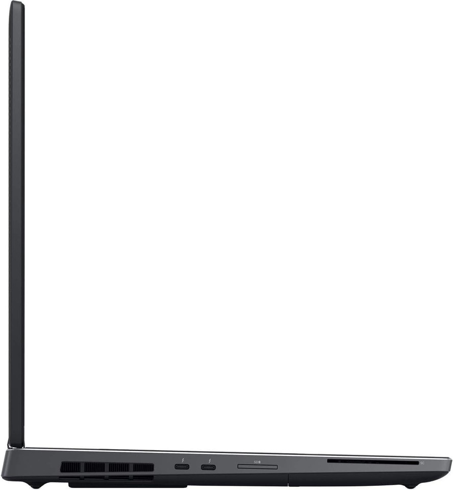 Dell Precision 7730 17.3" FHD I7-8850H 16GB 512GB PCIe SSD Cam Quadro P3200 W10P - Image 5