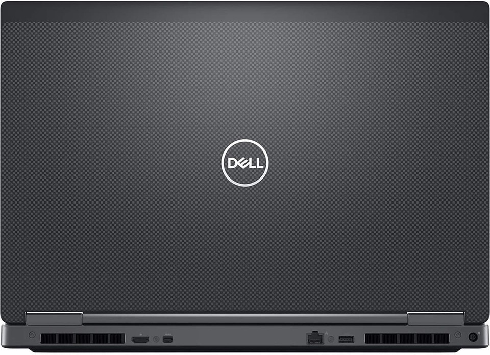 Dell Precision 7730 17.3" FHD I7-8850H 16GB 512GB PCIe SSD Cam Quadro P3200 W10P - Image 7