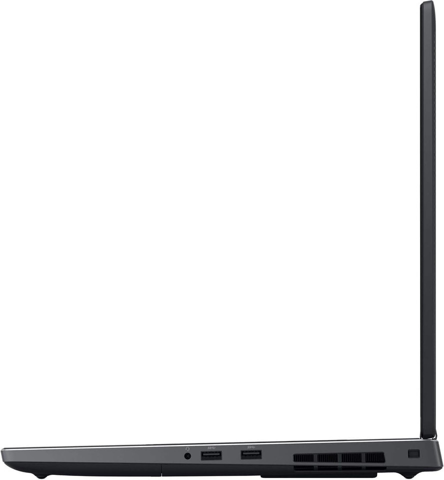 Dell Precision 7730 17.3" FHD I7-8850H 32GB 1TB PCIe SSD Cam Quadro P3200 W10P - Image 6