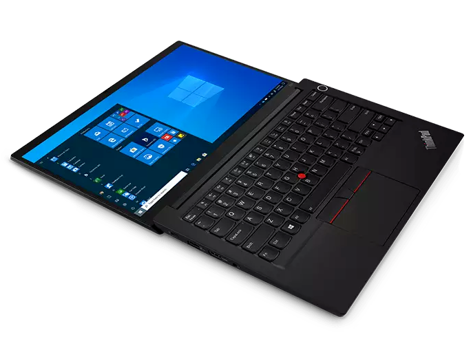 Lenovo ThinkPad E14 Gen 3 14" FHD 6-Core Ryzen 5 5500U 16GB 512GB SSD Cam W10Pro - Image 6