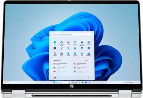 New HP OmniBook 5 Flip 2-in-1 14" 2K Touch Core 7 150U 16GB 1TB PCIe SSD Win 11