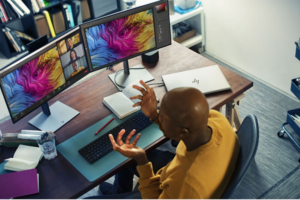 HP ZBook Firefly G11 14" WUXGA Core Ultra 7 165U 32GB 2TB SSD IR Cam FPReader - Image 8