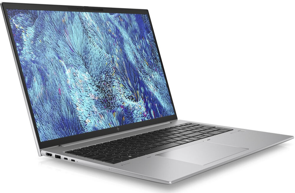 HP ZBook Firefly G11 14" WUXGA Core Ultra 7 165U 64GB 2TB SSD IR Cam FPReader - Image 5