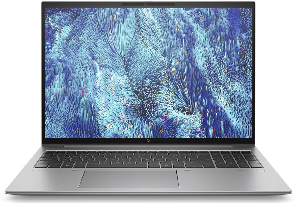 HP ZBook Firefly G11 14" WUXGA Core Ultra 7 165U 16GB 512GB SSD IR Cam FPReader - Image 3