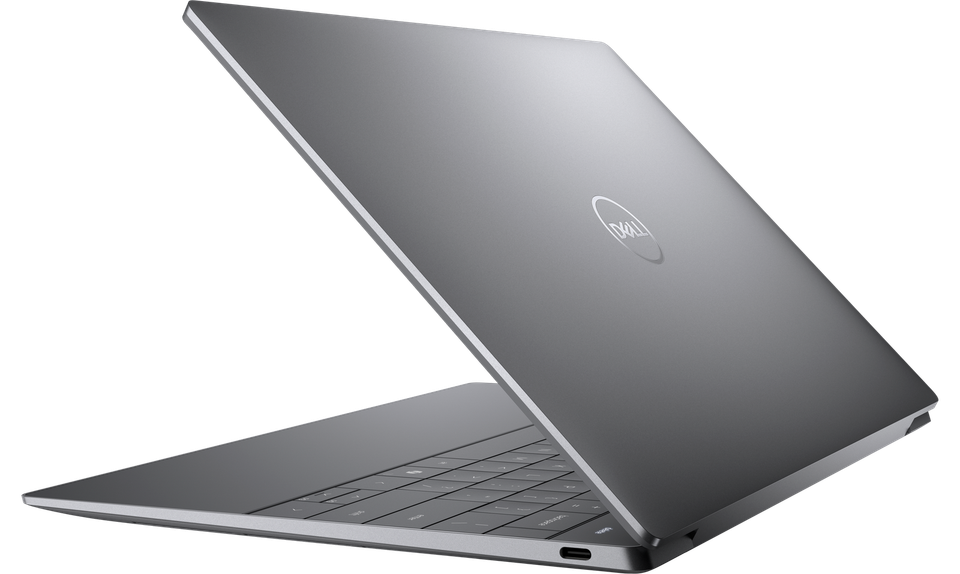 New Dell XPS 13 9345 13.4" 2K 120Hz 8-Core Snapdragon X Plus 16GB 1TB SSD FPRdr - Image 6