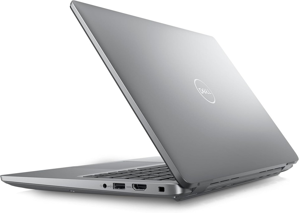 Dell Latitude 5450 14" FHD Core Ultra 5 135U 16GB 512GB SSD IR FPR 4G Capable - Image 8