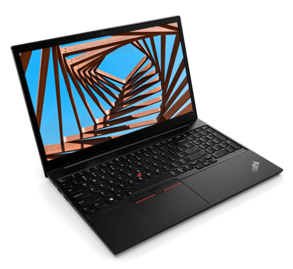 Lenovo ThinkPad E15 Gen 2 15.6" FHD i7-1165G7 16GB 512GB SSD FPReader Webcam