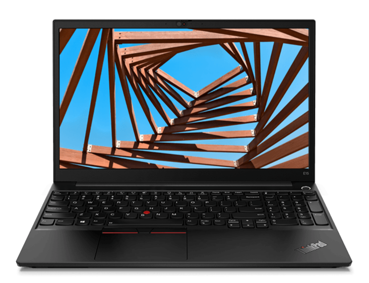 Lenovo ThinkPad E15 Gen 2 15.6" FHD i7-1165G7 16GB 512GB SSD FPReader Webcam - Image 2