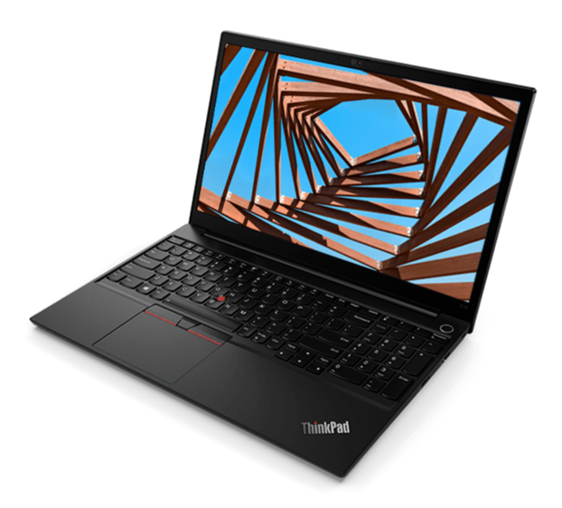 Lenovo ThinkPad E15 Gen 2 15.6" FHD i7-1165G7 16GB 512GB SSD FPReader Webcam - Image 3