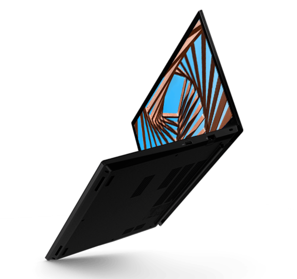 Lenovo ThinkPad E15 Gen 2 15.6" FHD i7-1165G7 16GB 512GB SSD FPReader Webcam - Image 4