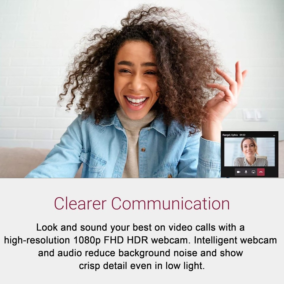 New Dell Latitude 5450 14" FHD Core Ultra 5 135U 32GB 1TB IR CAM FPR 4G Capable - Image 6