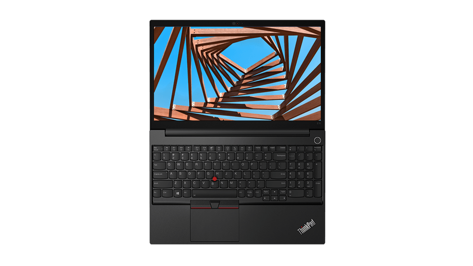Lenovo ThinkPad E15 Gen 2 15.6" FHD i7-1165G7 16GB 512GB SSD FPReader Webcam - Image 5