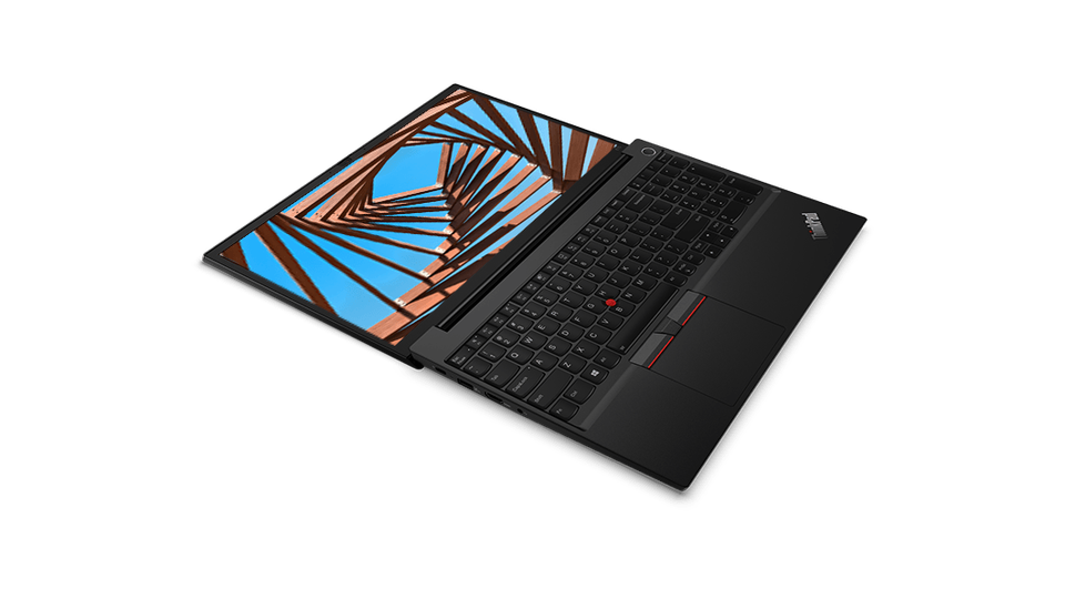 Lenovo ThinkPad E15 Gen 2 15.6" FHD i7-1165G7 16GB 512GB SSD FPReader Webcam - Image 6