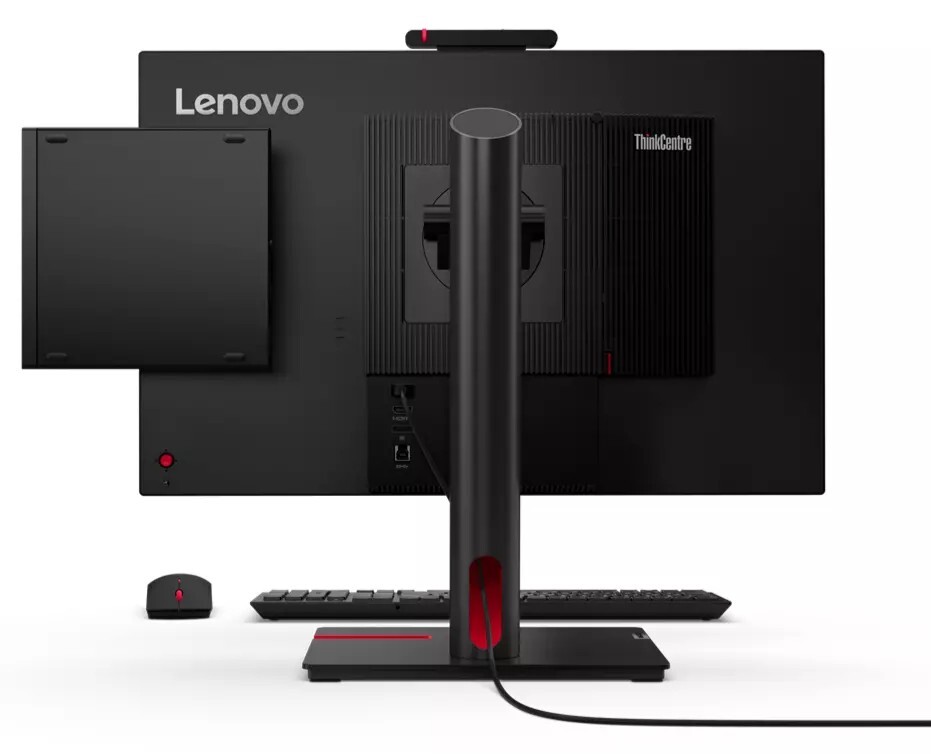 New Lenovo ThinkCentre M70q Gen 5 Tiny i5-14400T 16GB 1TB SSD Wi-Fi 3 Year Wrty - Image 9