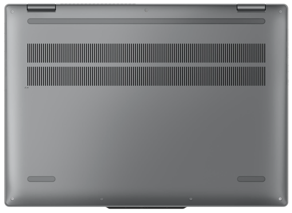 Lenovo IdeaPad 5 2-in-1 16" WUXGA Touch 10-Core 5 120U 16GB 512GB SSD FPReader - Image 13