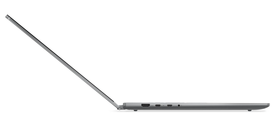 Lenovo IdeaPad 5 2-in-1 16" WUXGA Touch 10-Core 5 120U 16GB 1TB SSD CAM FPReader - Image 7