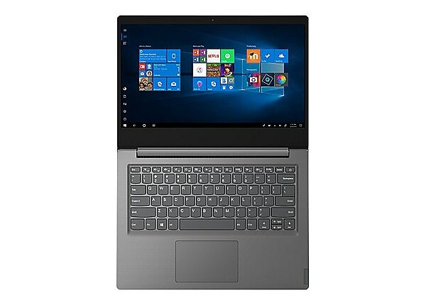 Lenovo V14 Business 14" FHD AMD Athlon 3150U 20GB 512GB SSD Webcam Windows10 Pro - Image 3