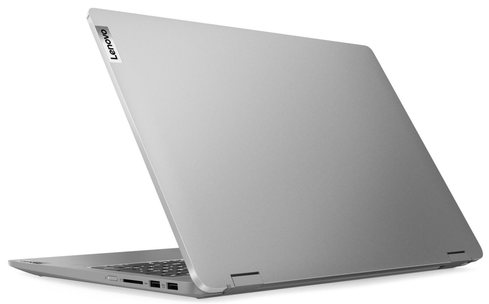 Lenovo IdeaPad Flex 5 2-in-1 16" WUXGA Touch Ryzen 7 7730U 16GB 512GB SSD CAM FP - Image 8