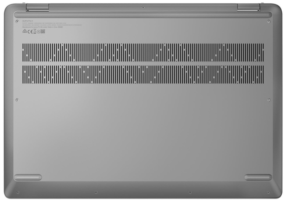 Lenovo IdeaPad Flex 5 2-in-1 16" WUXGA Touch Ryzen 7 7730U 16GB 512GB SSD CAM FP - Image 14