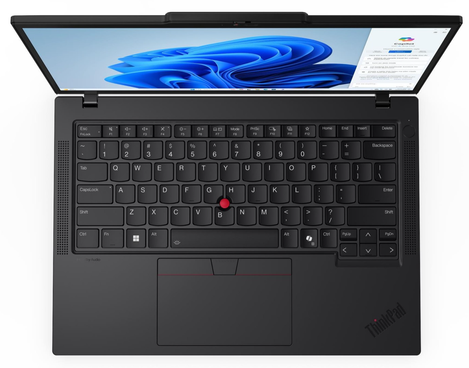 Lenovo ThinkPad T14 Gen 5 14" WUXGA Touch Ultra 7 165U 32GB 1TB SSD 3 Yr Wrty - Image 7
