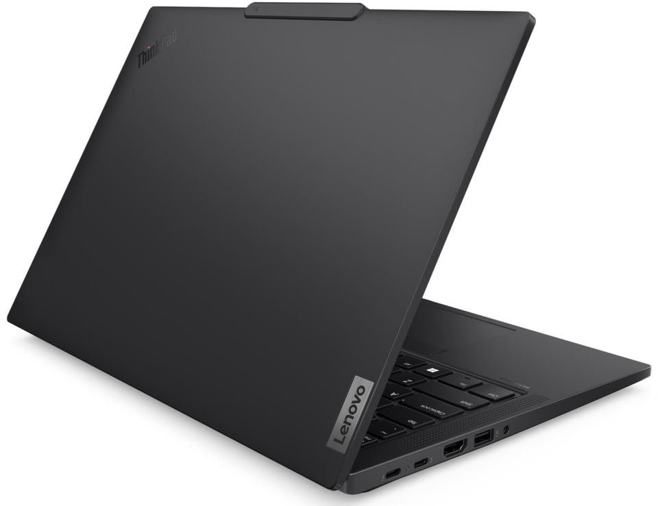 Lenovo ThinkPad T14 Gen 5 14" WUXGA Touch Ultra 7 165U 32GB 1TB SSD 3 Yr Wrty - Image 12