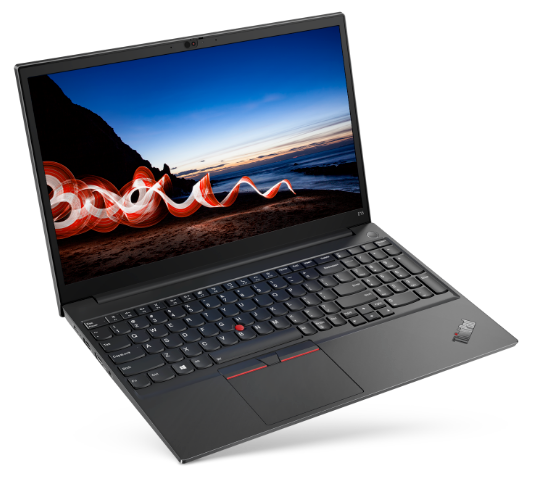 Lenovo ThinkPad E15 Gen 2 15.6" FHD i5-1135G7 32GB 1TB SSD FPReader Windows10Pro