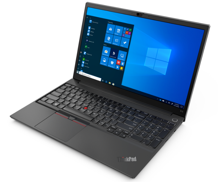Lenovo ThinkPad E15 Gen 2 15.6" FHD i5-1135G7 32GB 1TB SSD FPReader Windows10Pro - Image 7