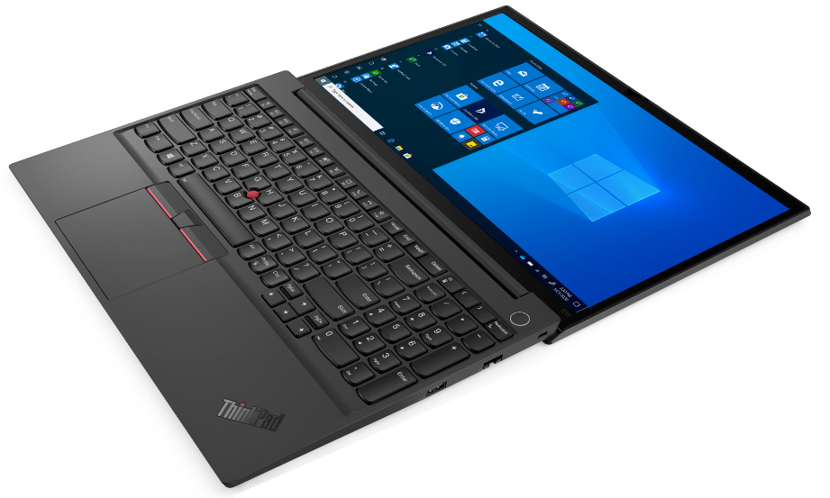 Lenovo ThinkPad E15 Gen 2 15.6" FHD i5-1135G7 32GB 1TB SSD FPReader Windows10Pro - Image 8