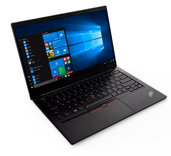 Lenovo ThinkPad E14 Gen 3 14" FHD 6-Core Ryzen 5 5500U 16GB 512GB SSD Cam W10Pro - Image 4