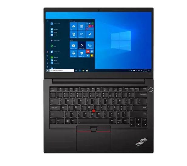 Lenovo ThinkPad E14 Gen 3 14" FHD 6-Core Ryzen 5 5500U 16GB 512GB SSD Cam W10Pro - Image 5