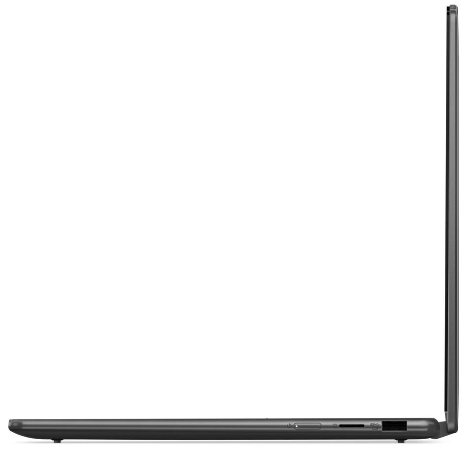 Lenovo Yoga 7 2-in-1 14" WUXGA Touch Ultra 5 125U 16GB 1TB SSD IR CAM FPReader - Image 11