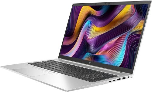 HP EliteBook 850 G8 15.6" FHD Core i7-1185G7 32GB 1TB PCIe SSD IR CAM FPReader