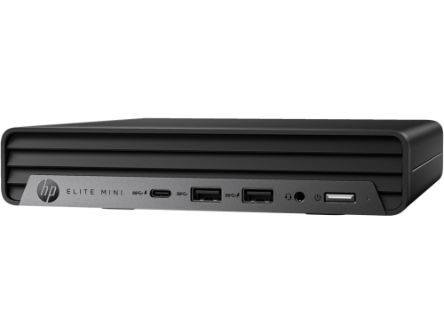 HP Elite Mini 805 G8 Desktop Ryzen 5 PRO 5650G 16GB 1TB SSD WiFi Windows 11 Pro