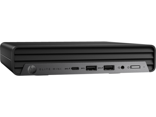 HP Elite Mini 805 G8 Desktop Ryzen 5 PRO 5650G 32GB 1TB SSD WiFi Windows 11 Pro
