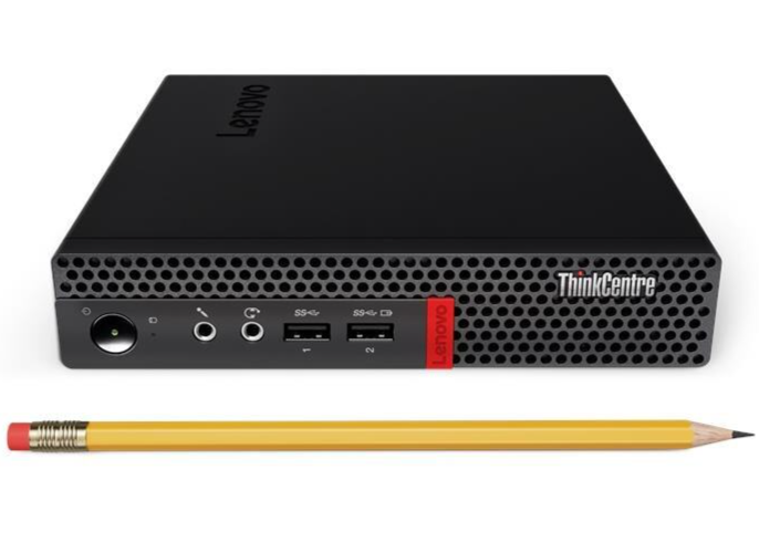 Lenovo ThinkCentre M625 M625q Tiny Desktop AMD A4-9120C 16GB 512GB SSD WiFi W11P - Image 5