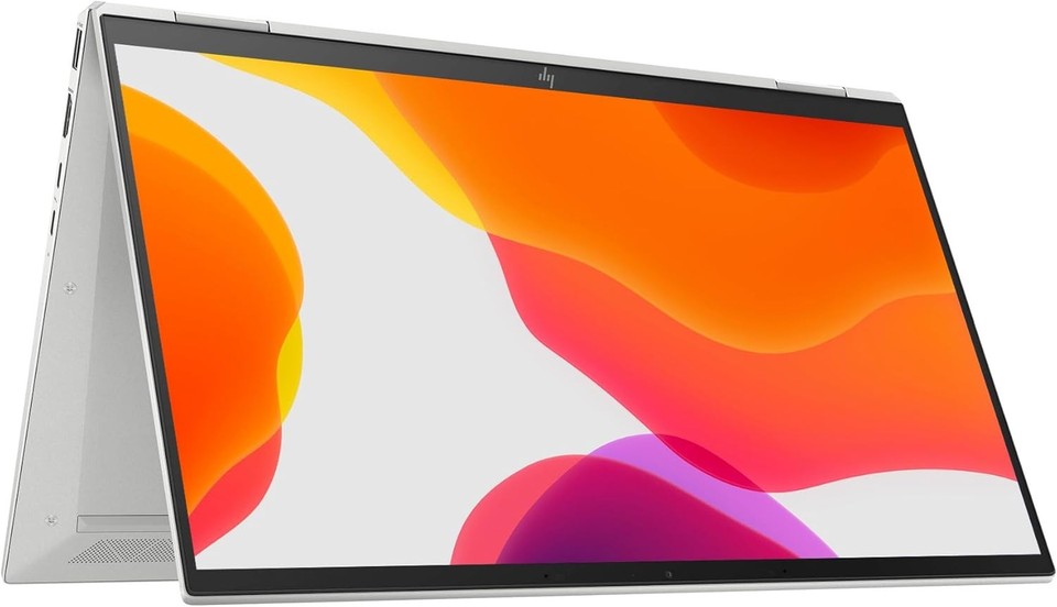 HP EliteBook x360 1040 G8 2-in-1 14" FHD Touch i7-1185G7 32GB 1TB SSD Cam W11Pro