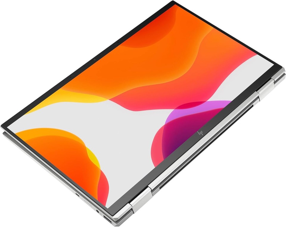 HP EliteBook x360 1040 G8 2-in-1 14" FHD Touch i7-1185G7 32GB 1TB SSD Cam W11Pro - Image 4