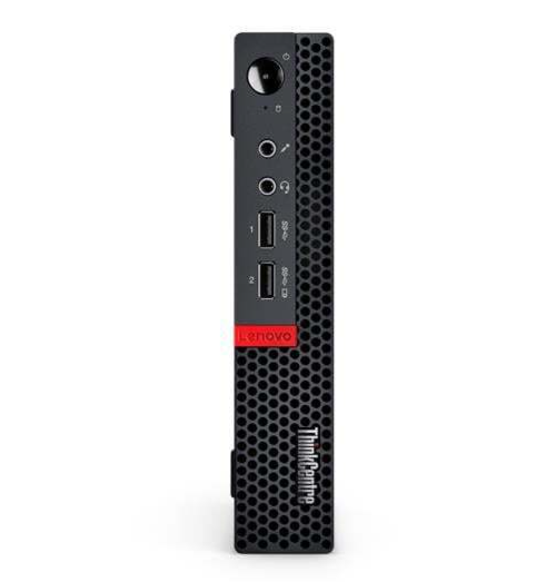 Lenovo ThinkCentre M625 M625q Tiny Desktop AMD A4-9120C 32GB 1TB SSD WiFi W11P - Image 3