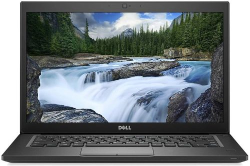 Dell Latitude 7490 14" FHD i7-8650U 32GB 512GB SSD Webcam Backlit Kbd Win10 Pro