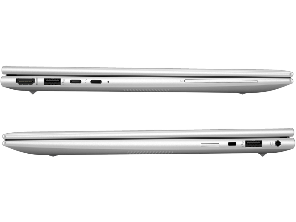 New HP EliteBook 840 G11 14" WUXGA Core Ultra 7 155U 32GB 2TB SSD IRCam FPR W11P - Image 5