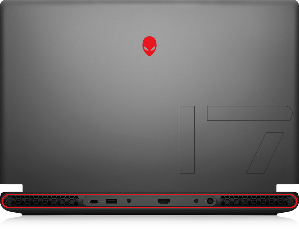 New Dell Alienware M17 R5 17" FHD 480Hz Ryzen 9 6900HX 32GB 1TB SSD RTX 3080 TI - Image 17
