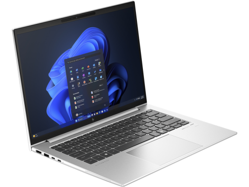 HP EliteBook 840 G11 14" WUXGA Touch Core Ultra 5 125U 16GB 512GB SSD IR Webcam